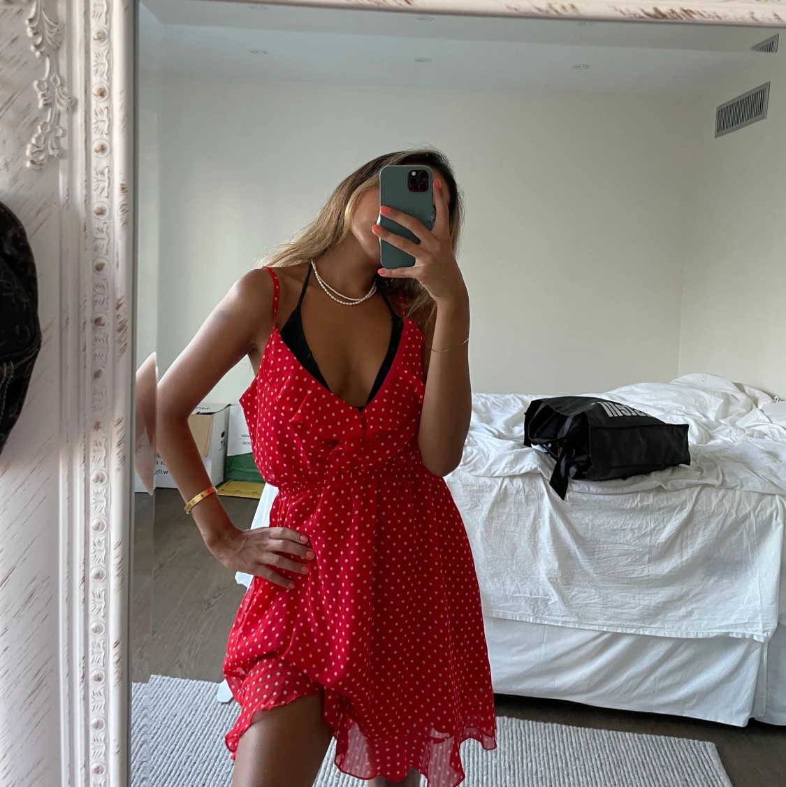 Sommarklänning - 90