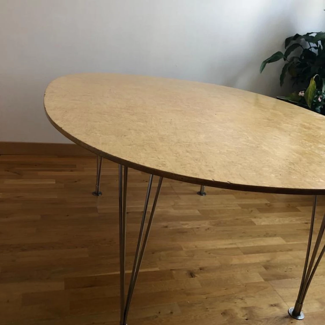 Pien hein matbor - 91