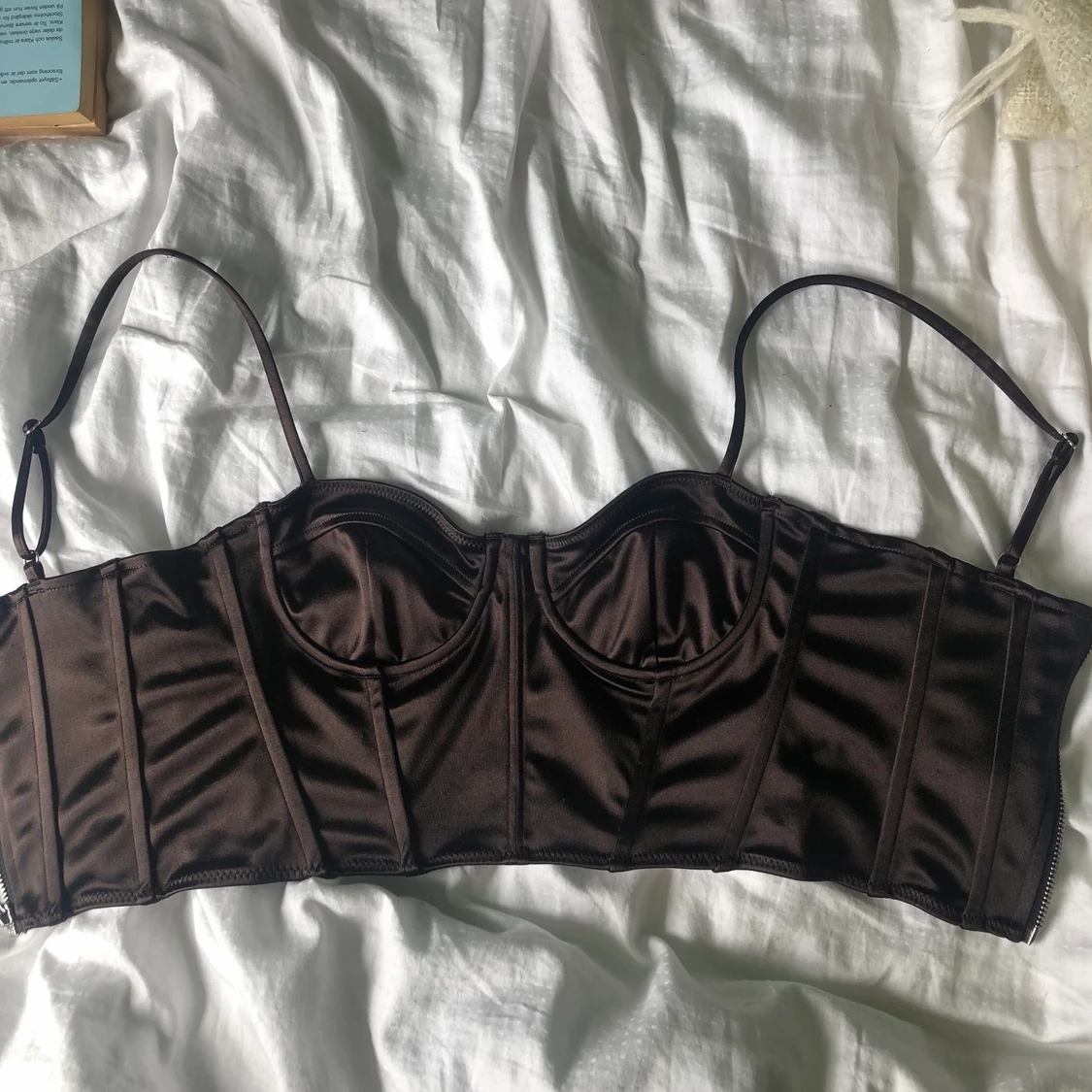 Populär korsett från hm  - 90