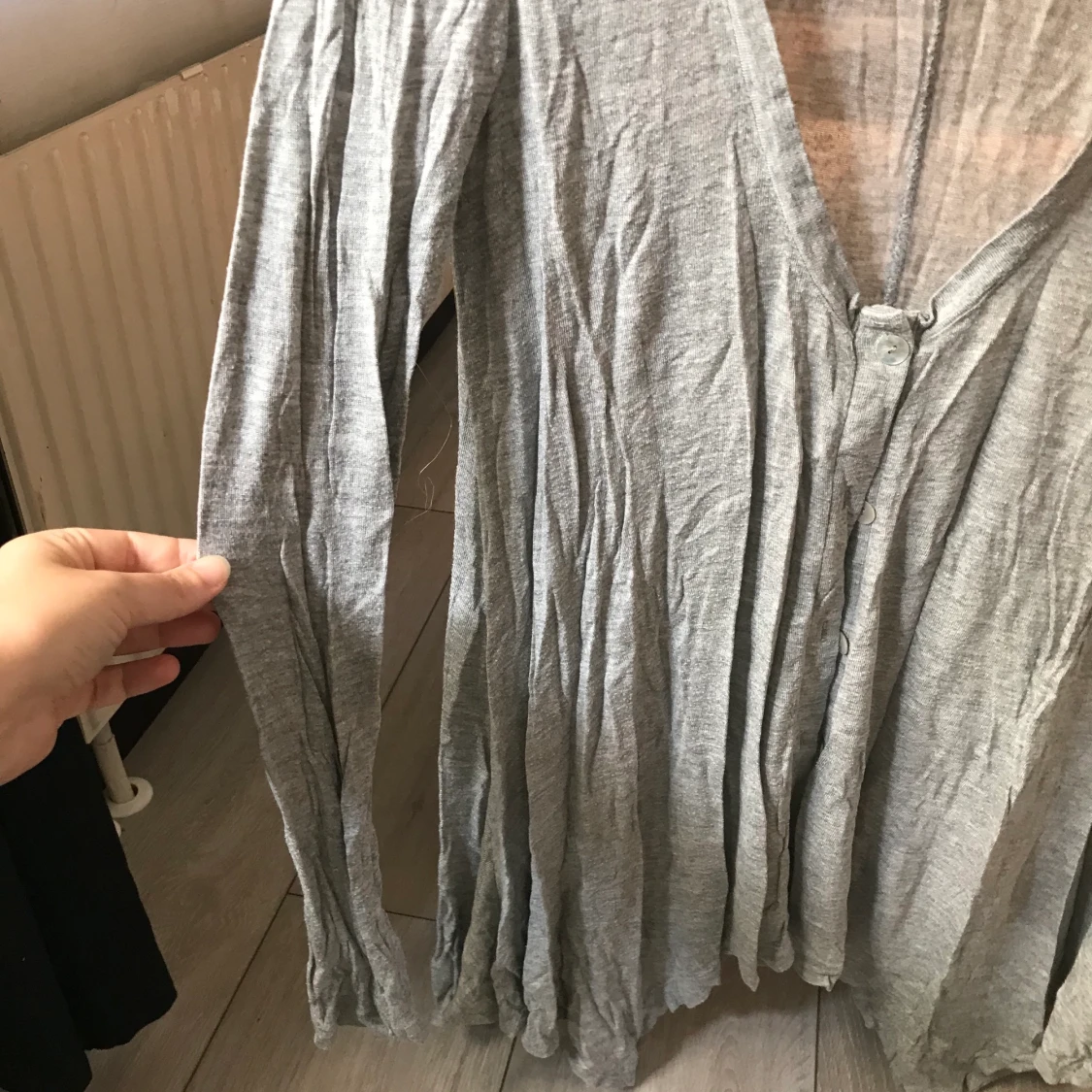 Tunn tröja från Gina Tricot storlek S - 90