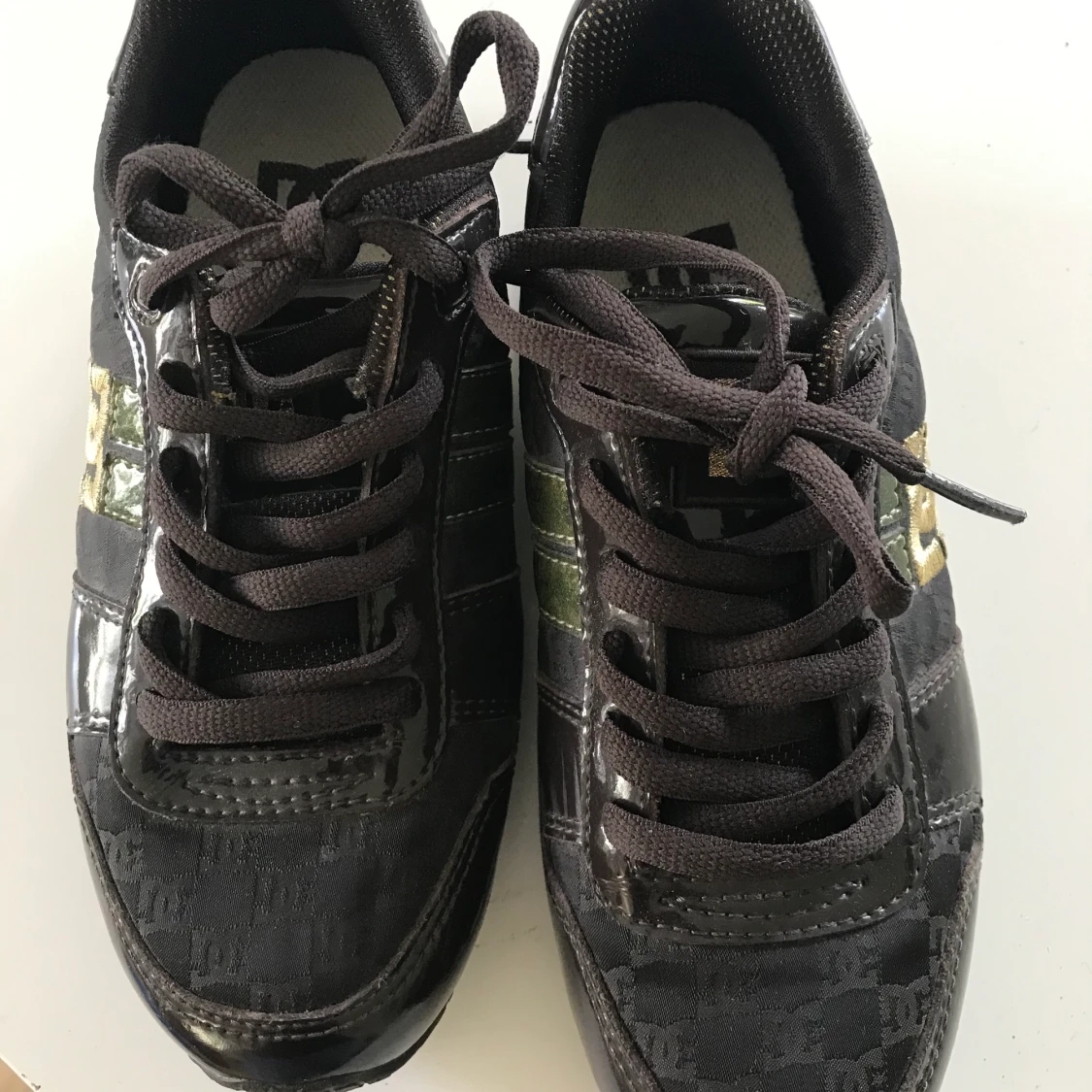 Sneakers DC stl 37 - 90