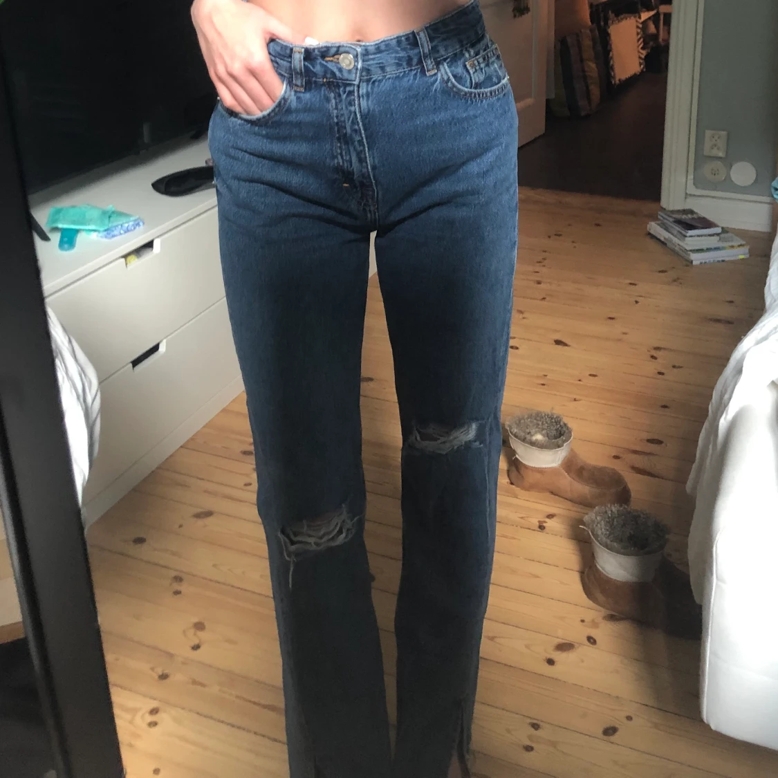 Jeans  - 90