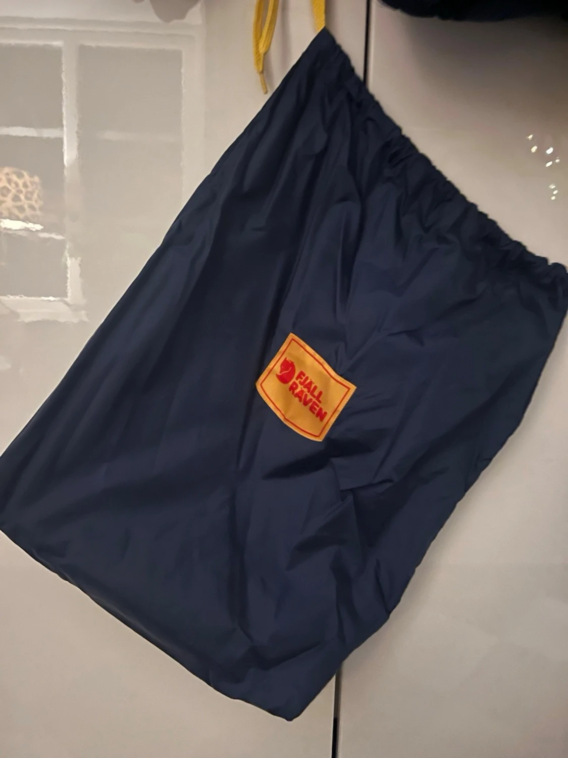 Fjällräven - EXPEDITION DOWN JACKET W - navy  - 3