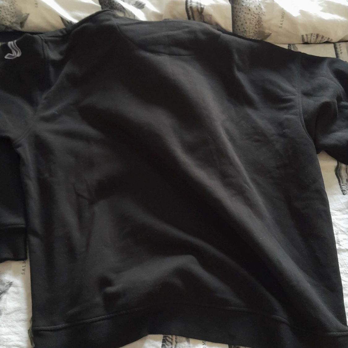 Tupac hoodie - 1