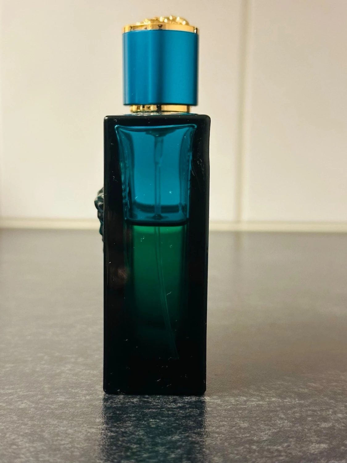 Versace Eros Eau de Toilette 100ml - 1