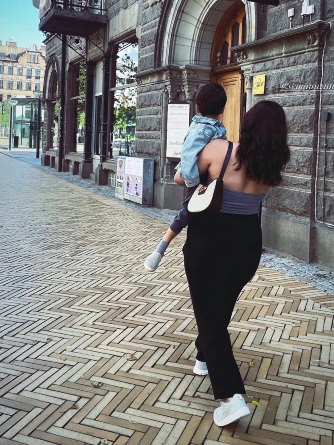 Beymen Club väska – unik design & äkta läderdetaljer 👜✨