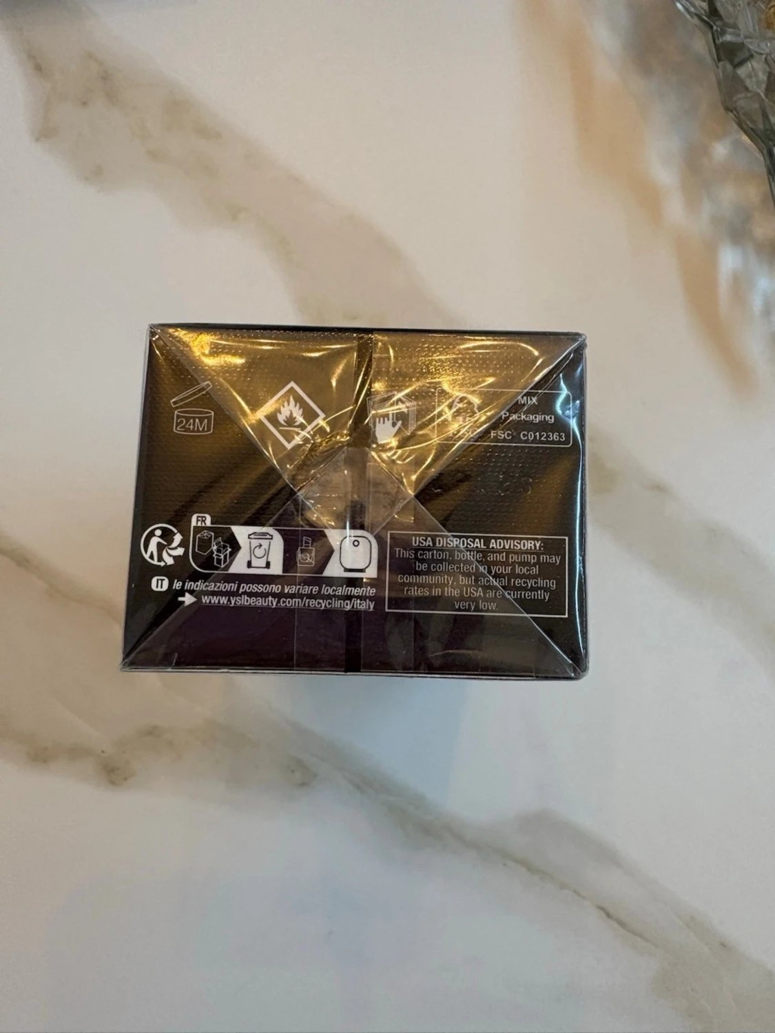 YSL Libre Eau de Parfum - 3