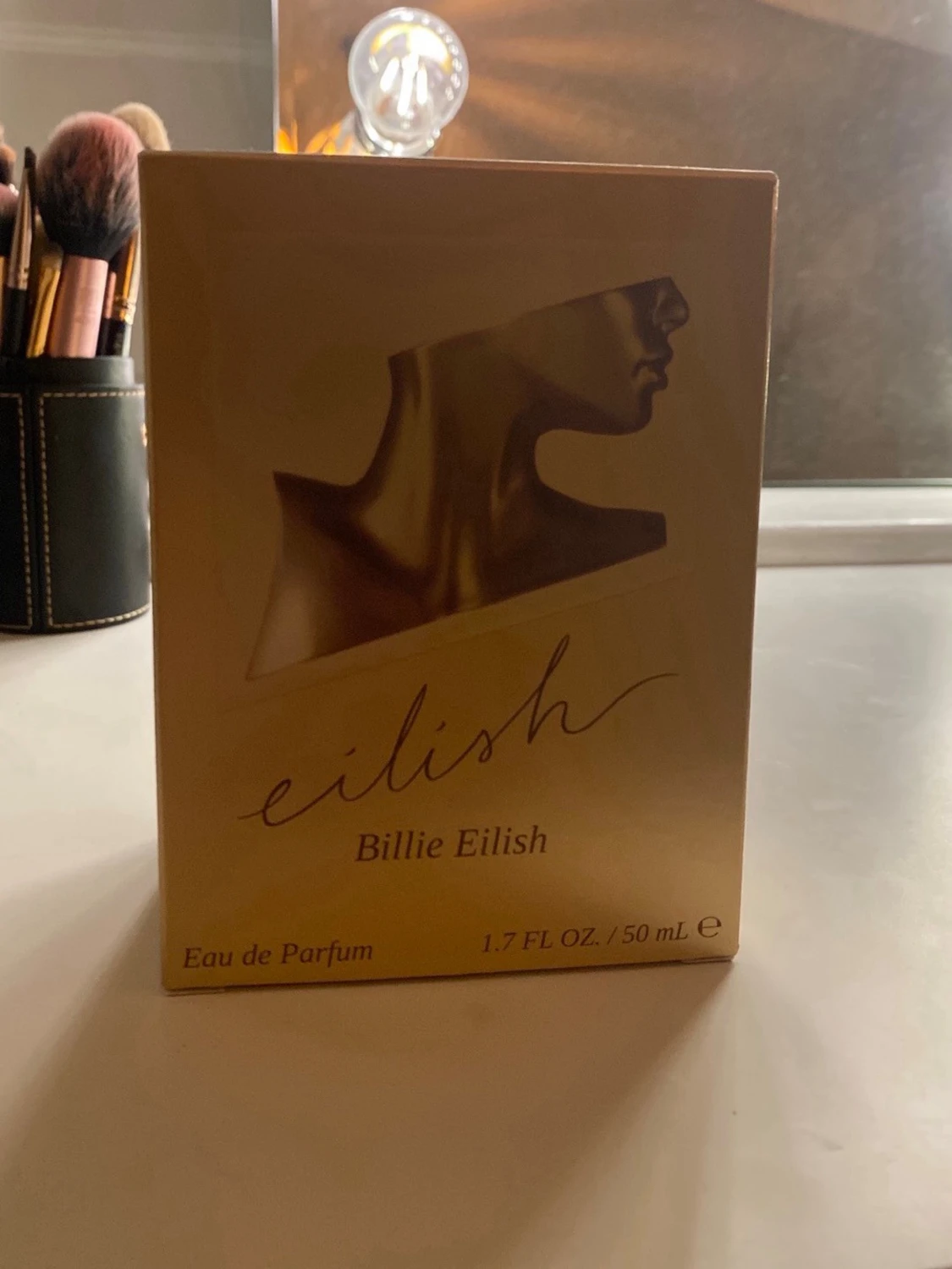 Billie Eilish parfym - 2