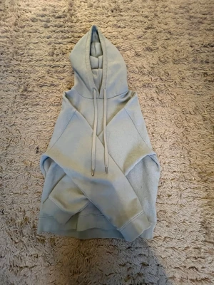 Zara Hoodie - Säljer en Zara hoodie, fick av en kompis, inte används eftersom den var i fel storlek
