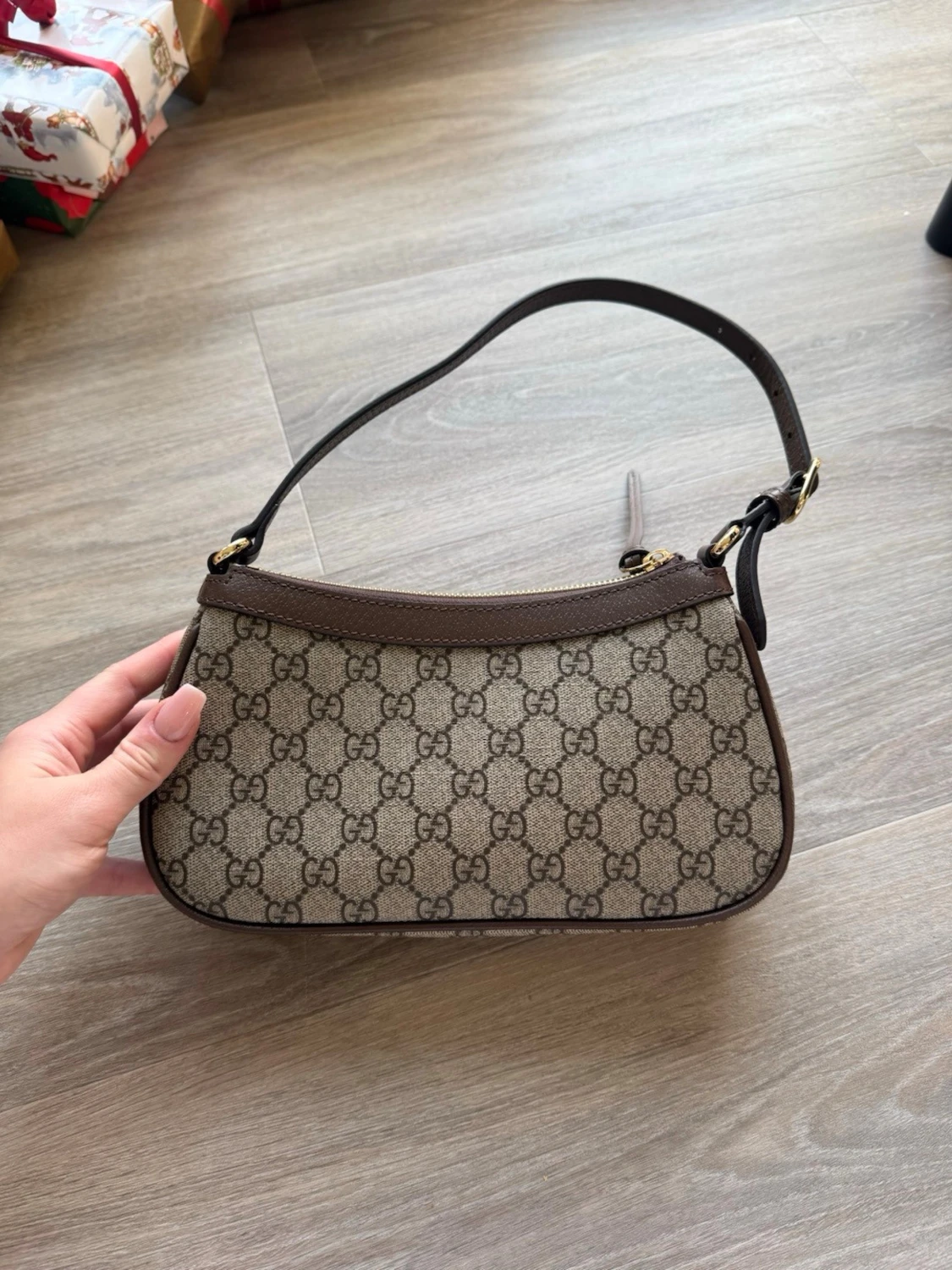 Supersnygg handväska - 2