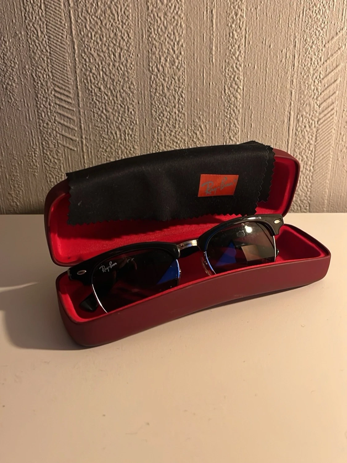 Ingen väst på bilderna - 2