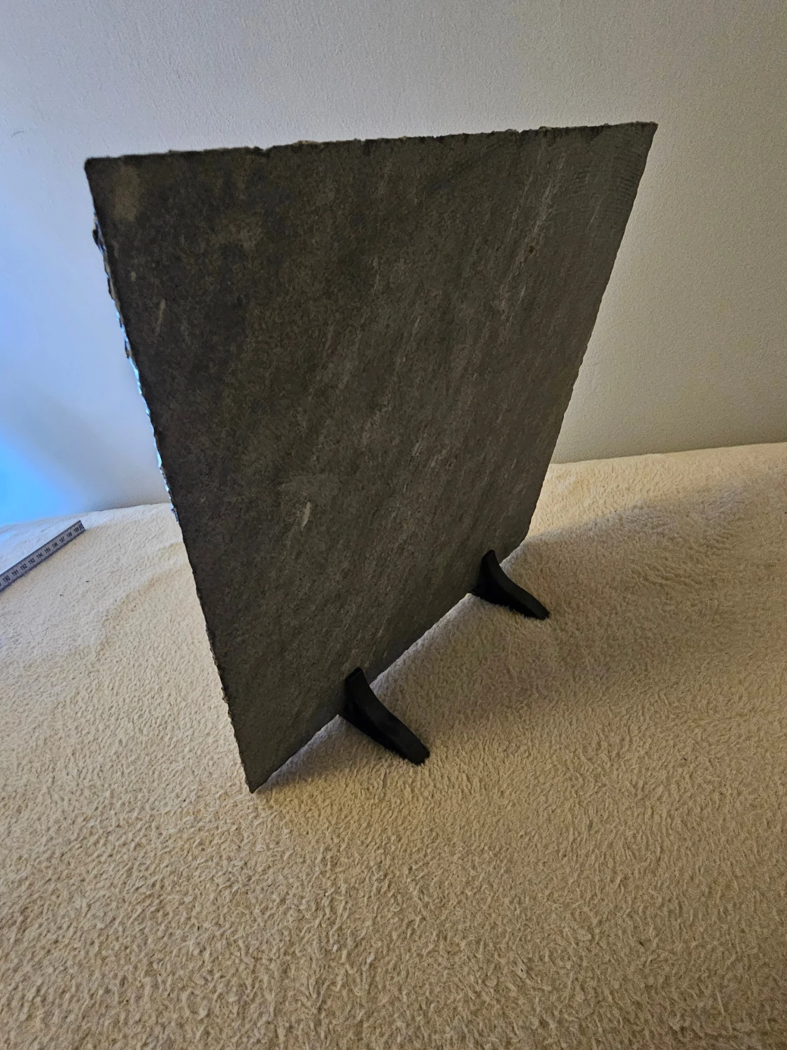 Förvandla dina minnen till konst – med exklusiv Photo Slate! 31x31 - 6