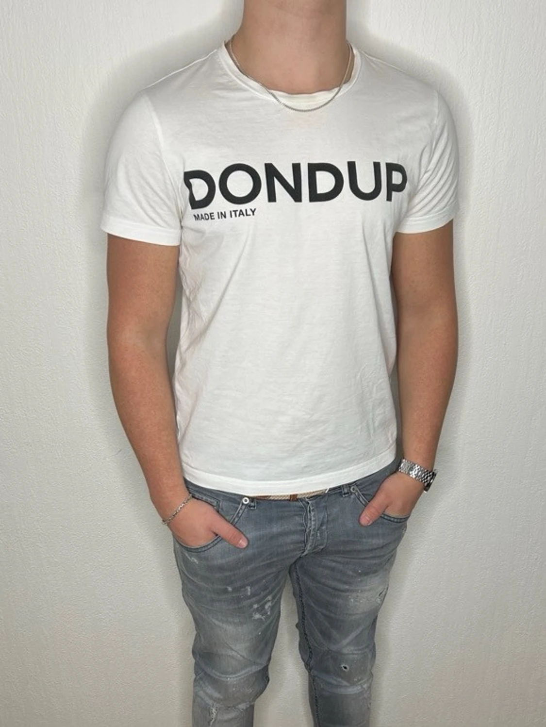 Dondup T-shirt