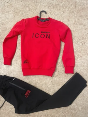 Helt ny icon dress! - Helt ny icon dress!