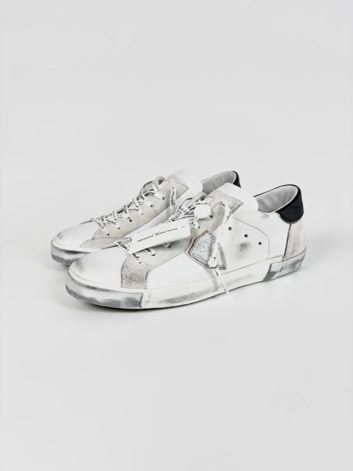 Philippe Model PRSX skor - 2