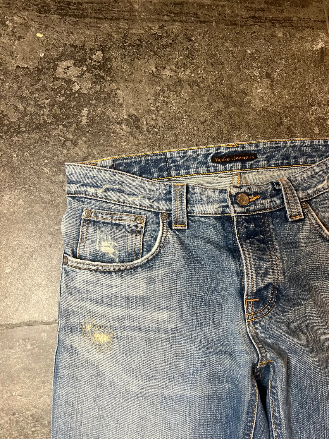 Nudie Jeans Bootcut Ola - 5