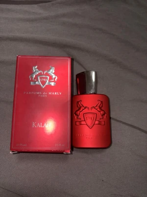 Parfums de Marly Kalan 75ml - Av 75 Ml är max 5 använda!