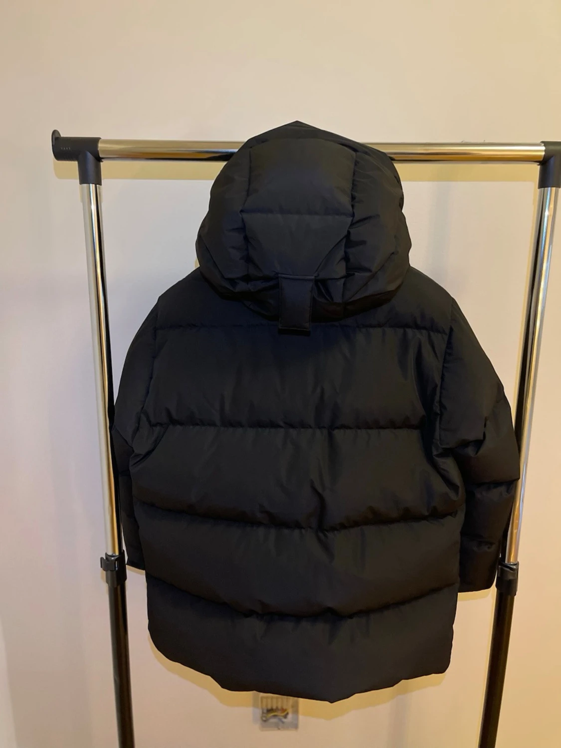 Peak Performance W 2L Down Parka strl S - 2