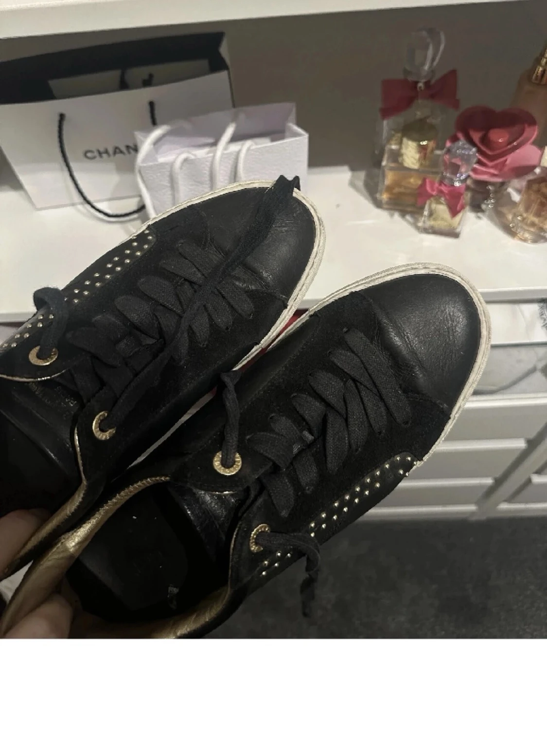 Zadig skor - 92