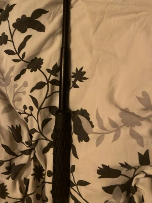 Självförsvar  - Roligt o ha hemma 