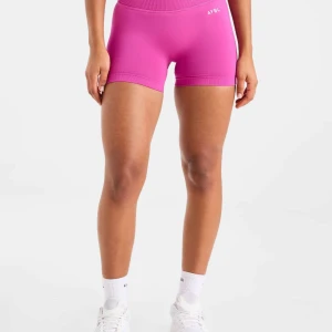 Adapt seamless Shorts- Pink - Säljer dessa AYBL shorts i rosa. Helt nya med prislapp kvar!☺️☺️