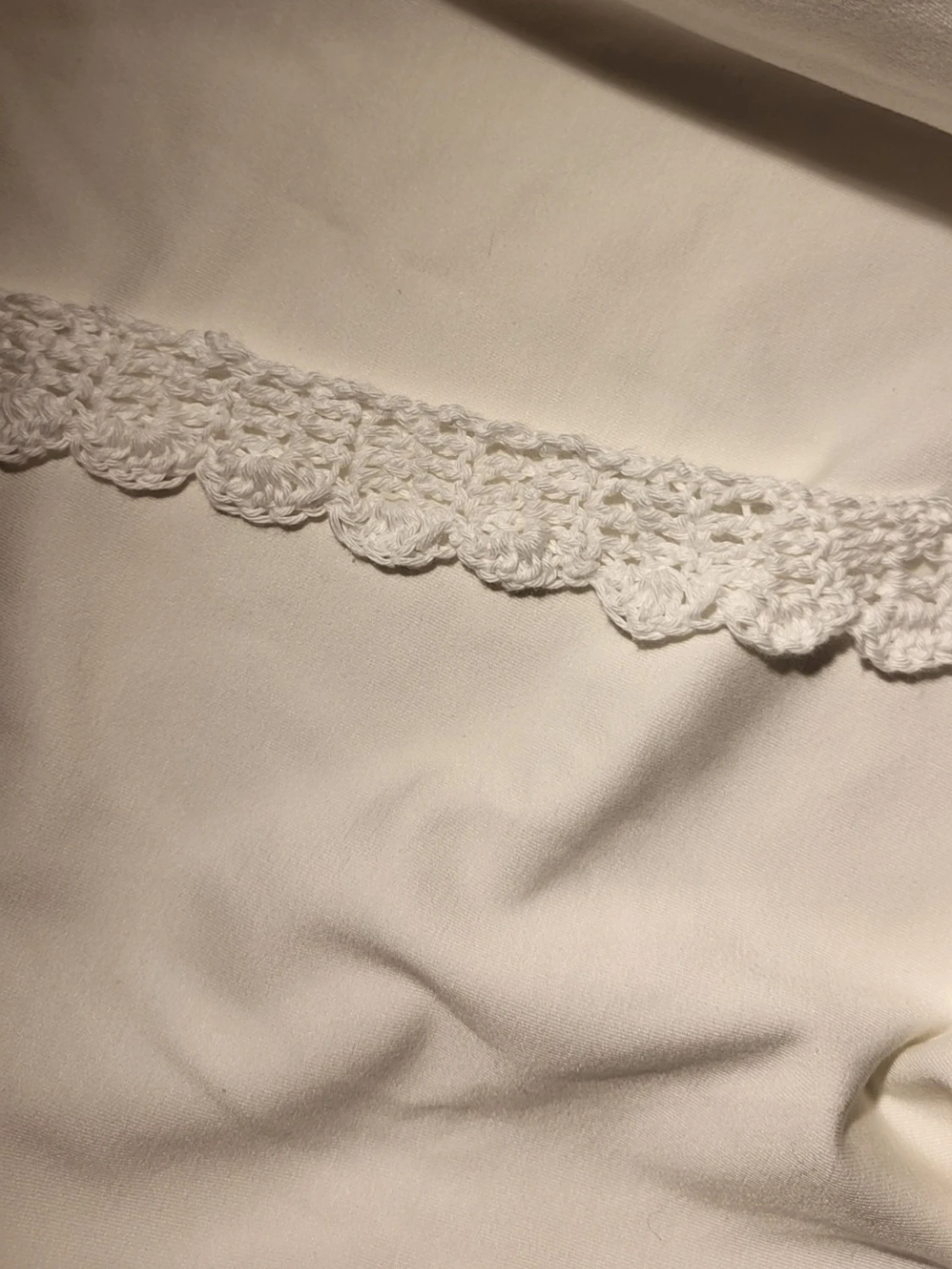 Bälte/skärp - virkad - 5