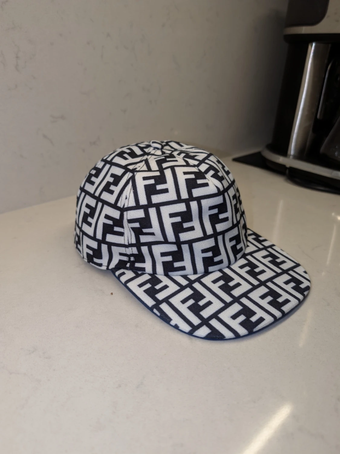 Fendi keps - 6