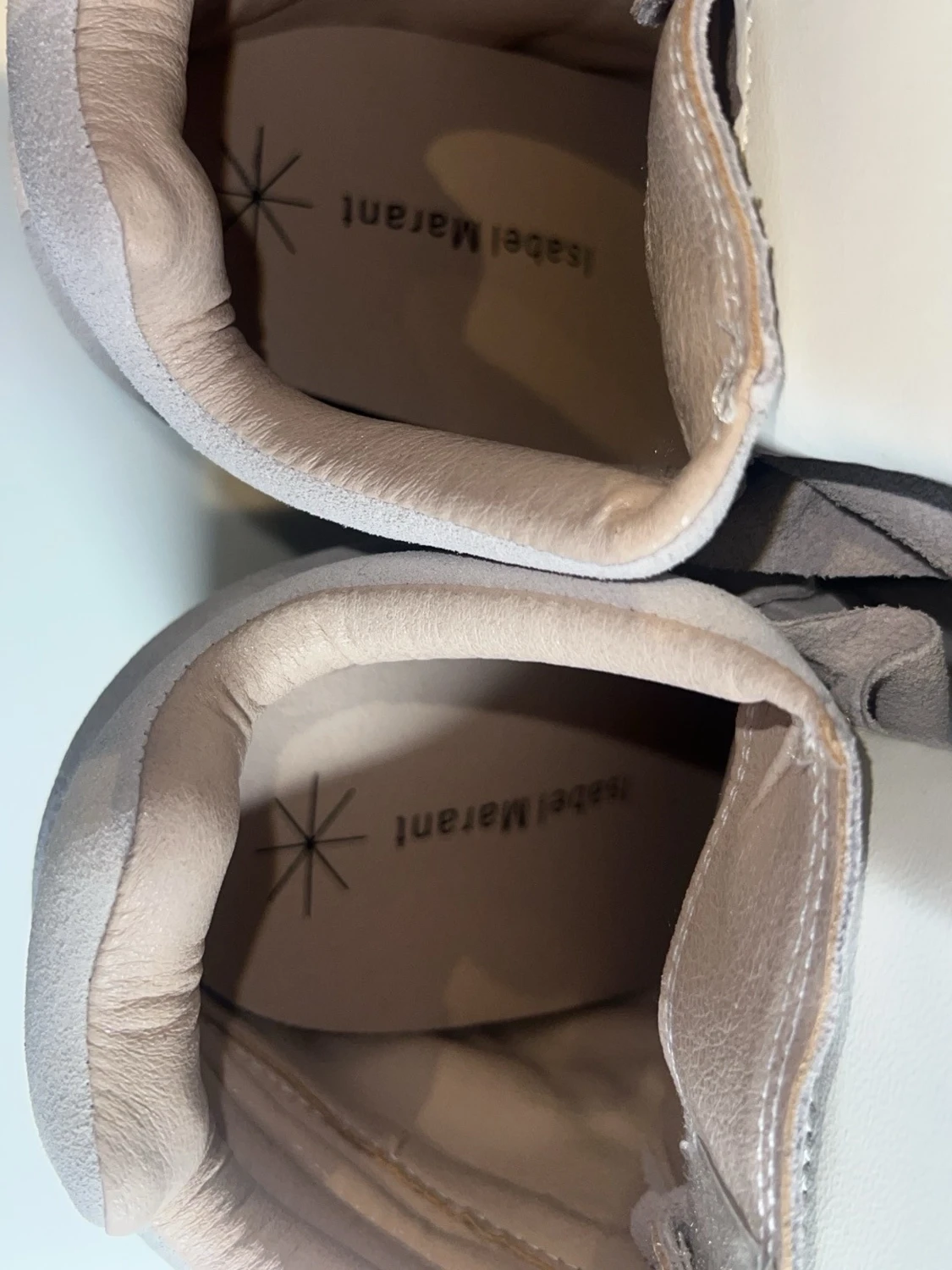 Isabel Marant beige stl 38 - 3