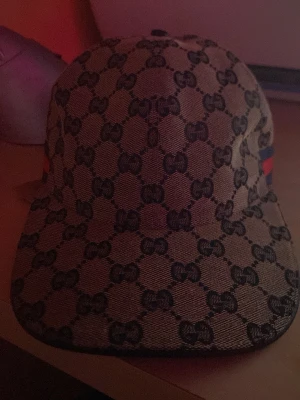 Keps  - Helt ny GG keps!