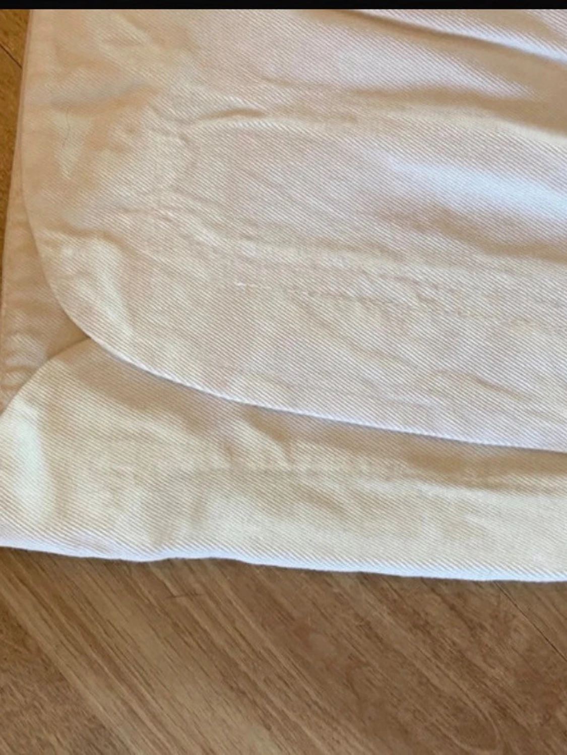 Vita sommarbyxor från Cavalere - 4