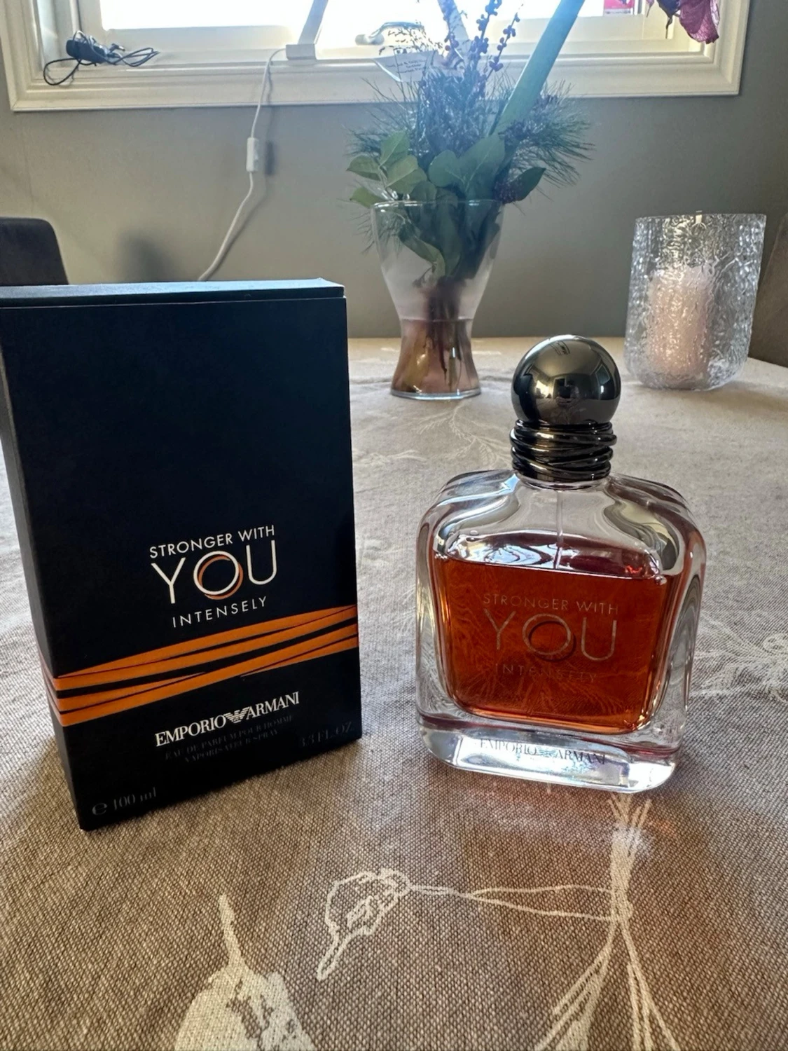 Stronger With You Intensely 100ml