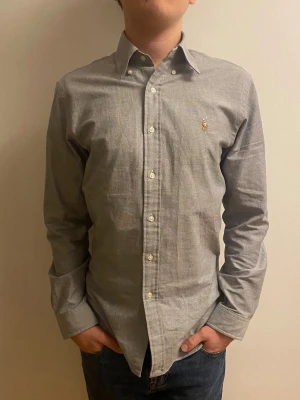 Ralph lauren skjorta - Snygg skjorta från Ralph lauren