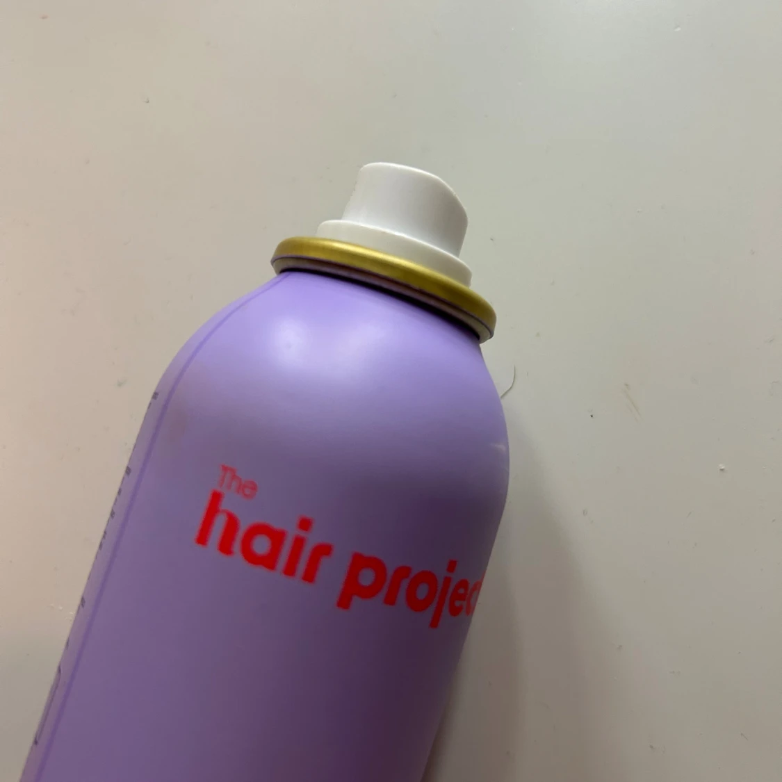 Volyme booster spray - 1