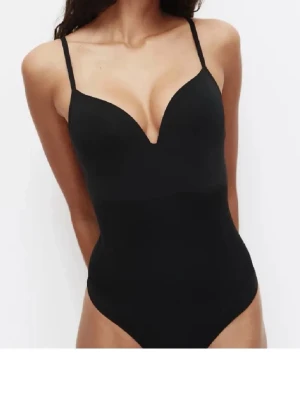 Hm body  - Använd 1 gång storlek S