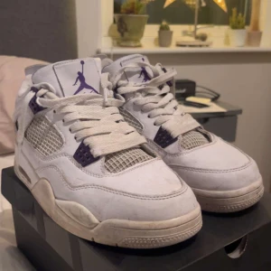  Air Jordan 4  - Storlek 44
