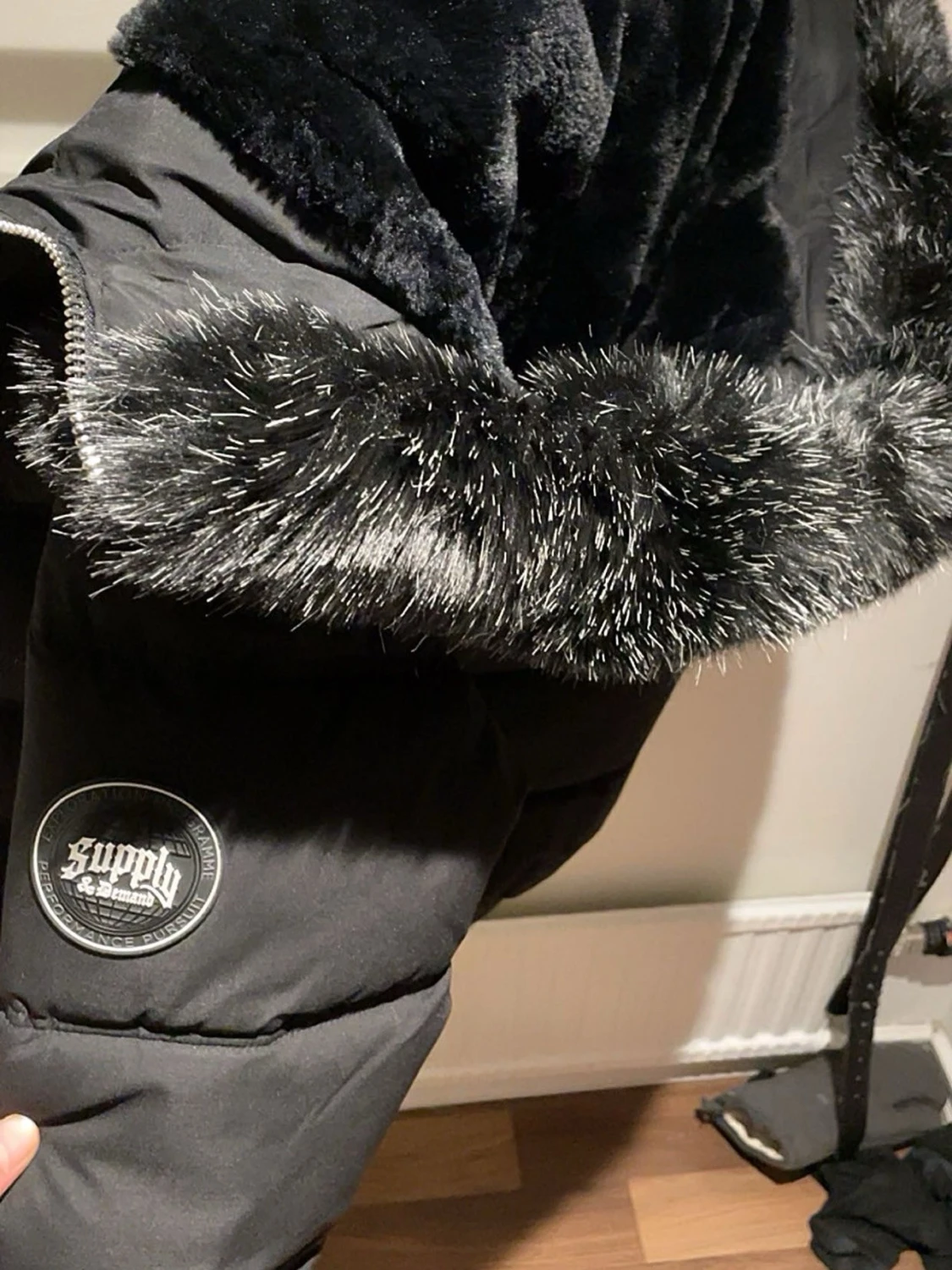 Supply & Demand  - 6