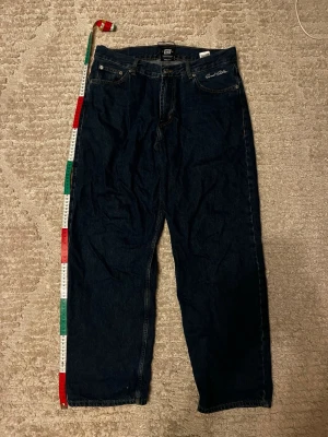 Baggy jeans - Baggy jeans från Sweet skateboards!