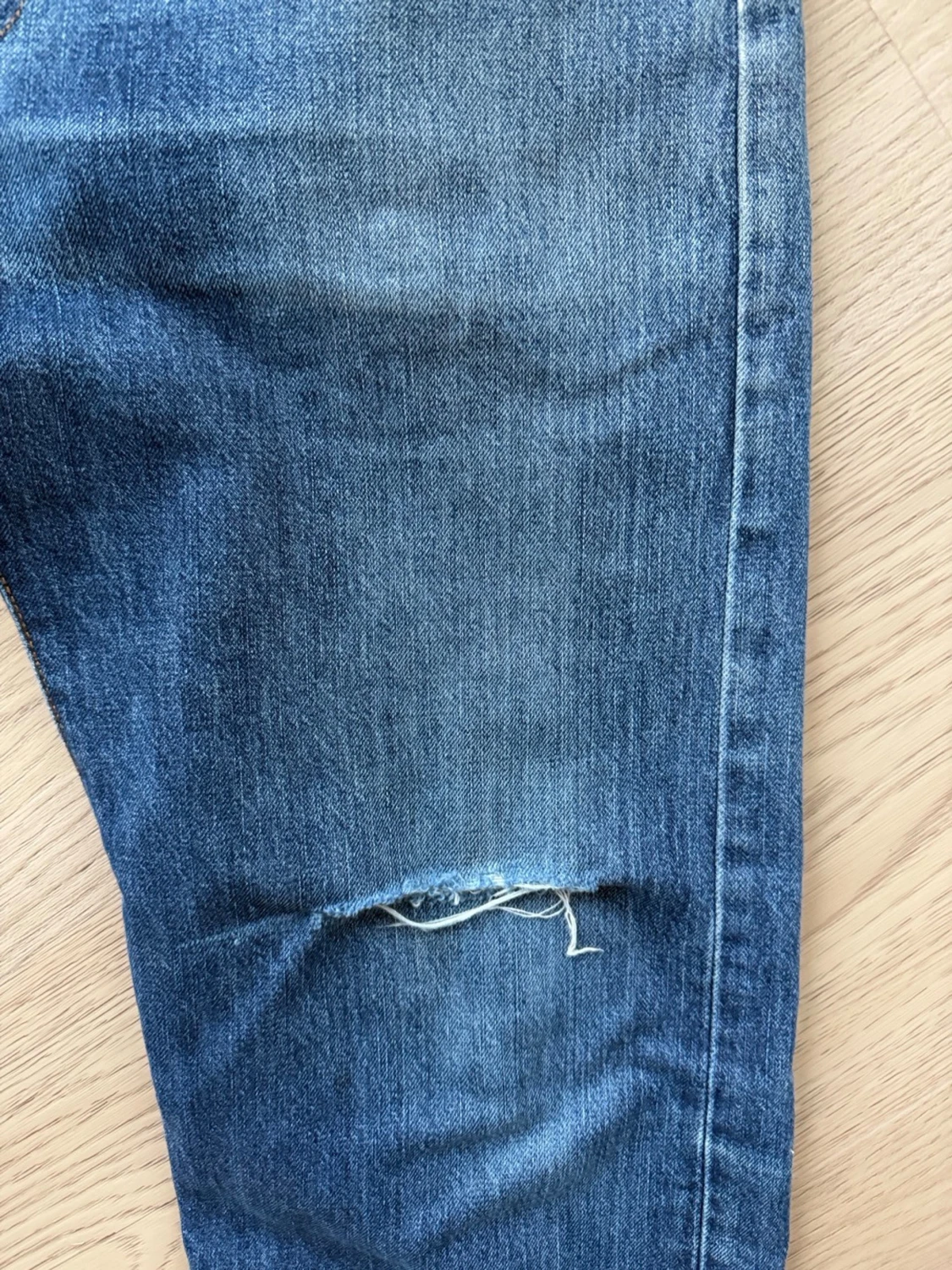 Vintage Levi's 501  - 2