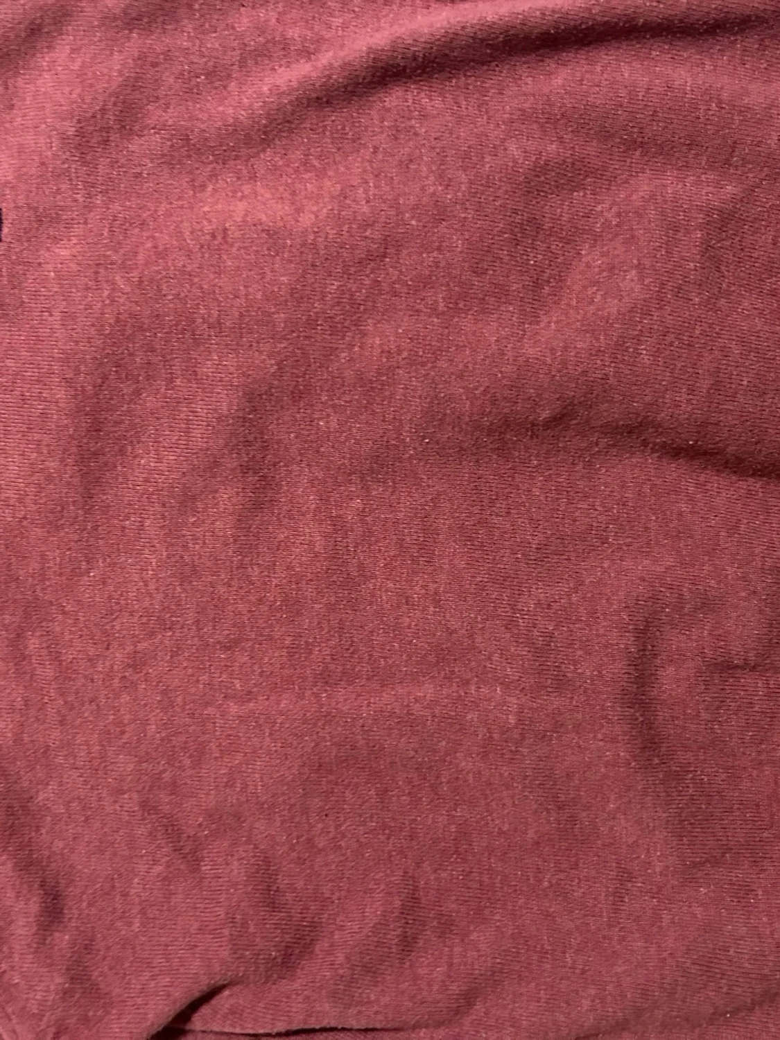 stickad tröja från Hilfiger Denim.