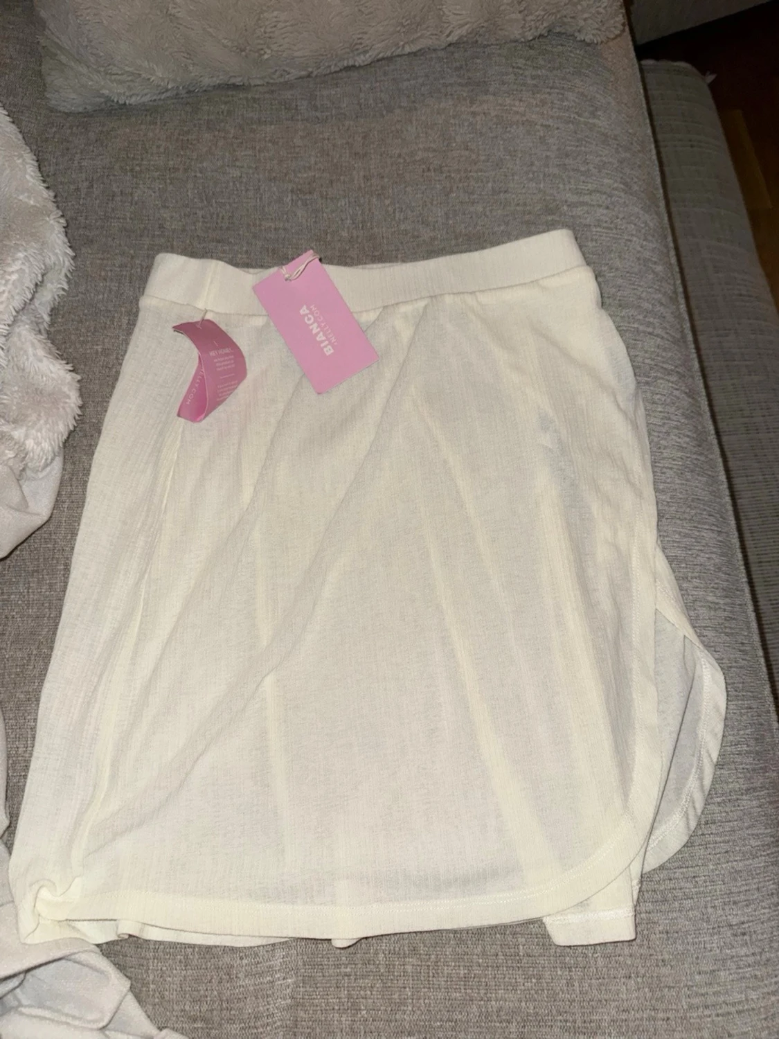 Strandkjol BiancaxNelly - 1