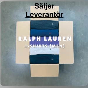 Säljer Raplh Lauren leverantör - Jag säljer länkar till 4 hemsidor där du kan köpa märkeskläder till mycket bra priser (bland annat Ralph Lauren). Hör av dig privat för mer info. (Hemsidorna är inte mina. Jag hjälper dig att hitta dem och jag har ingen koppling till varumärkena. Hemsidorna är öppna för alla) All information jag har skrivit är för att det måste stå enligt lag 🙂