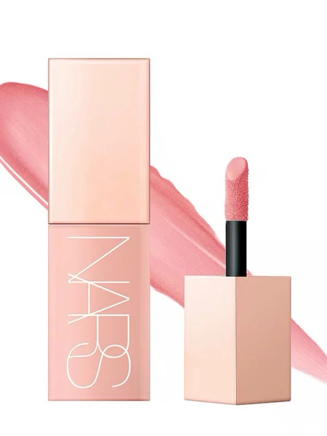 NARS Afterglow Lip Balm Orgasm - 2