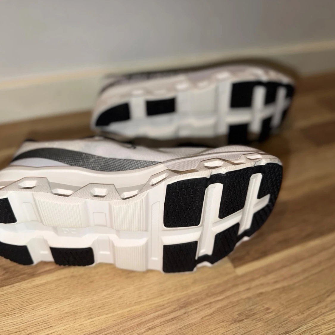 Oanvända On oncludmaster2 Running sneakers  - 3