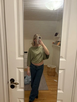 Nelly poncho - Kommer ej till användning💞