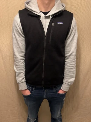 Patagonia väst - Fint skick inga defekter | storlek M