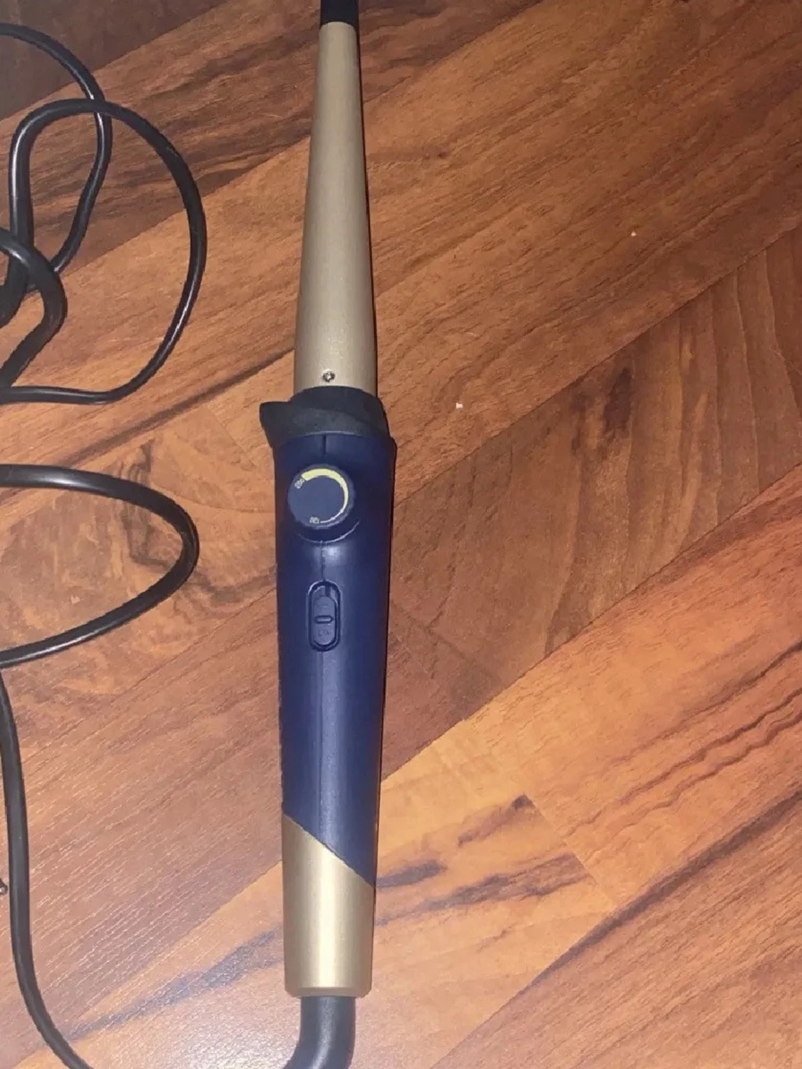 Remington lock tång  - 4