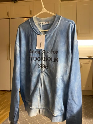 ACNE STUDIO ZIPPER - Length 70cm