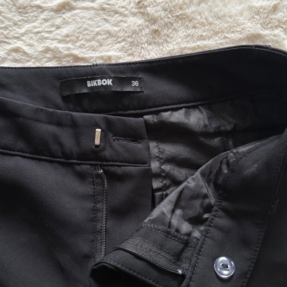 Vilma kostymbyxor  - 2