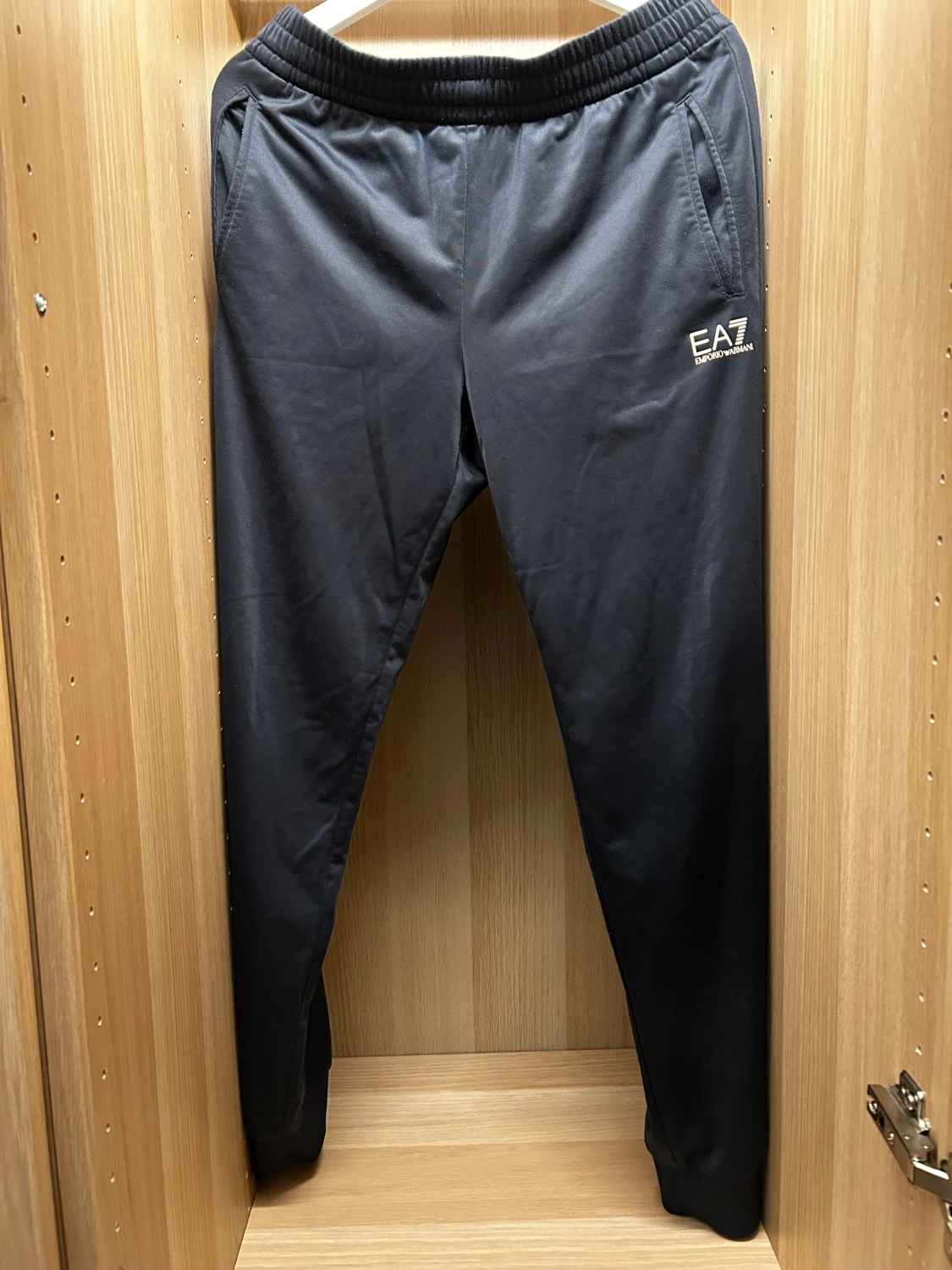 Snygg dress från EA7 - 2