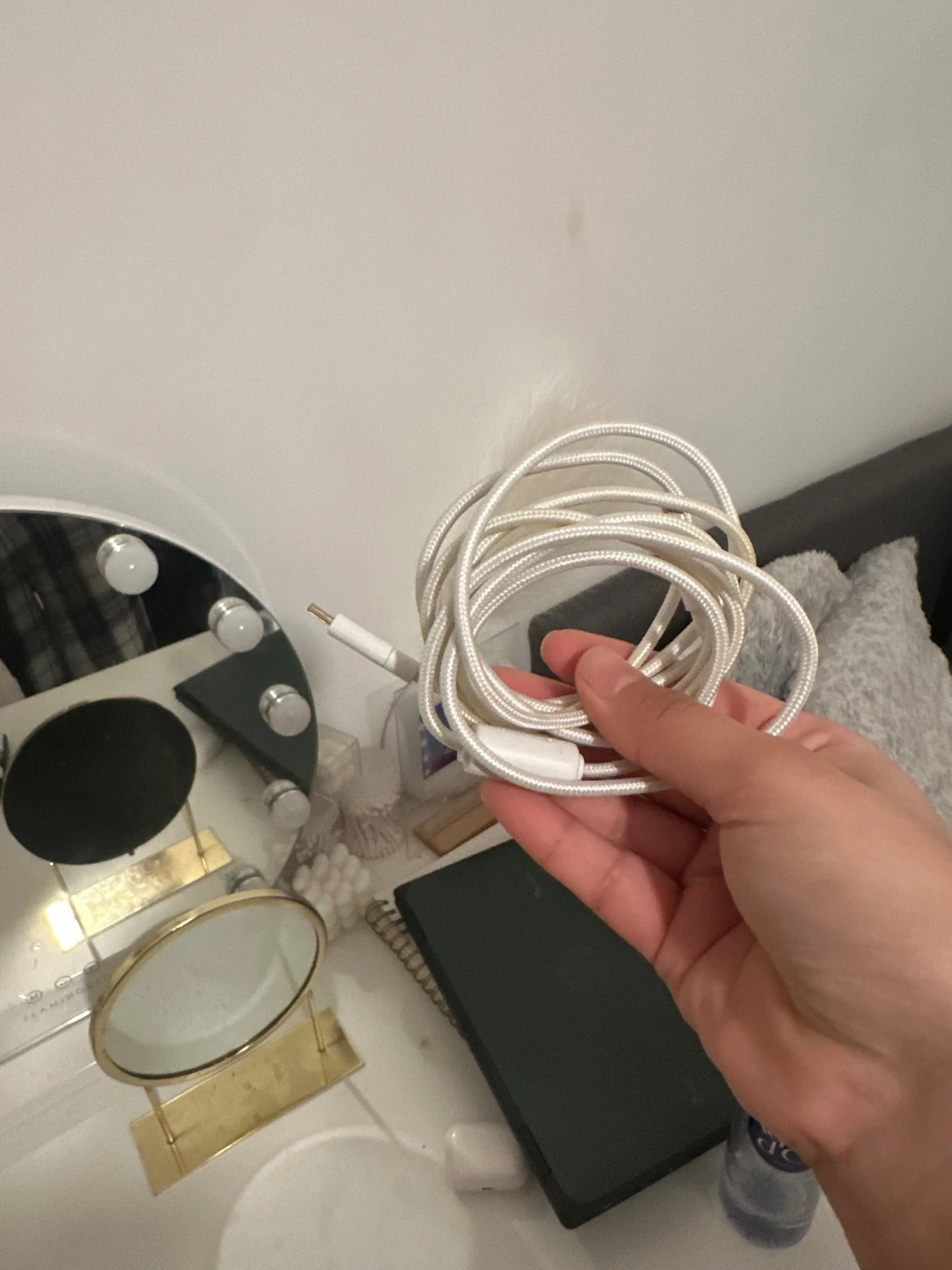 Mekaniskt tangentbord 65% med röda switchar - 4